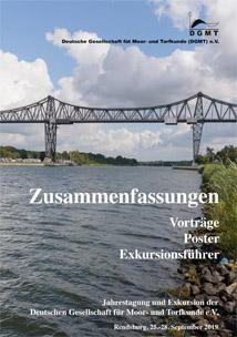 Jahrestagung der DGMT 2019 Rendsburg - Zusammenfassungen